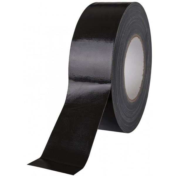 Briteq Gaffer Tape STD 50 Black gaffer 50 mm x 50 m