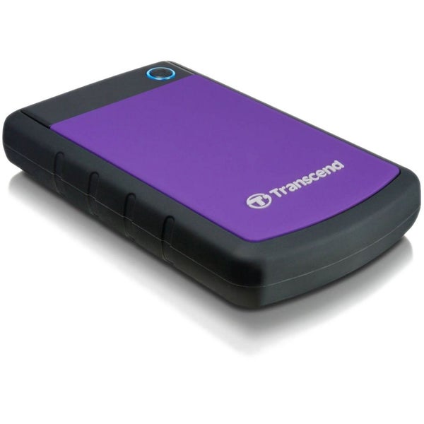 Transcend StoreJet 25H3P extern hårddisk 2 TB