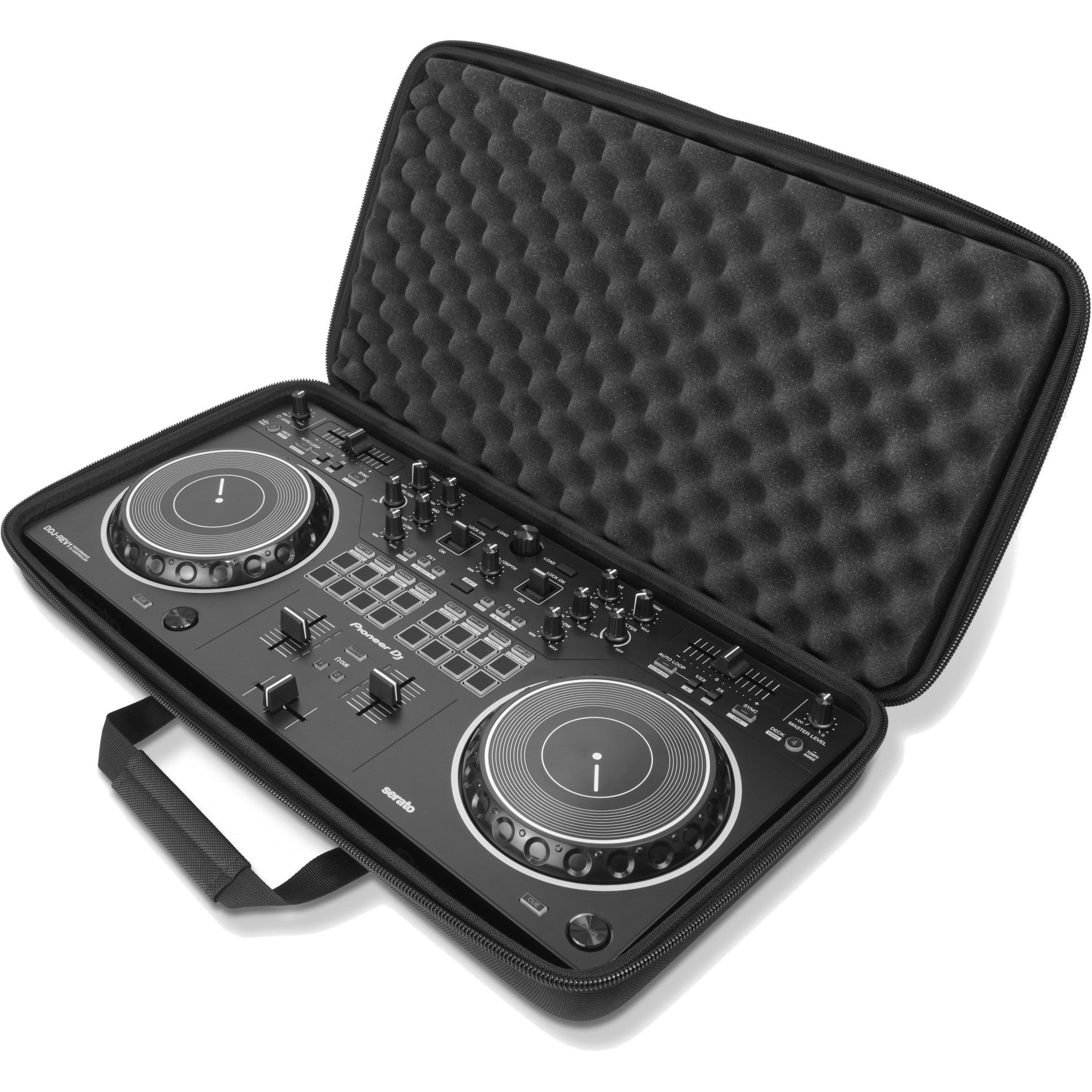 Pioneer DJ DJC-REV1 DJ Controller Bag for DDJ-REV1