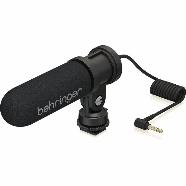 Behringer Video Mic X1 Camera Microphone