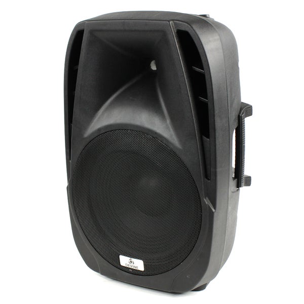 Devine Blist 15D cassa attiva