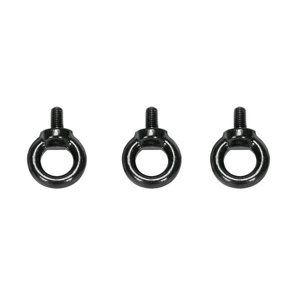 Mackie PA-A3 Eyebolt Kit set d'œillets de suspension