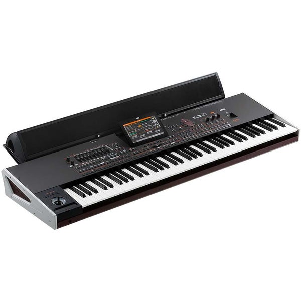 Korg KRPA4X76OB Pa4X 76 ORIENTAL Pack PaAS Arranger Workstation