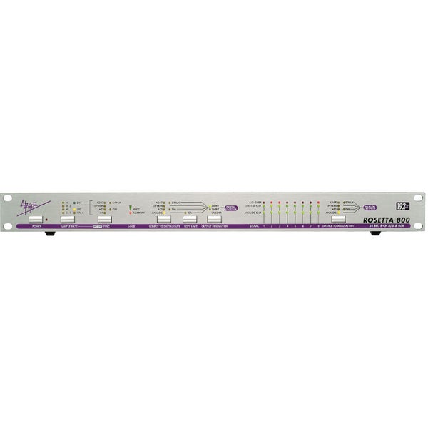 Apogee Rosetta 800