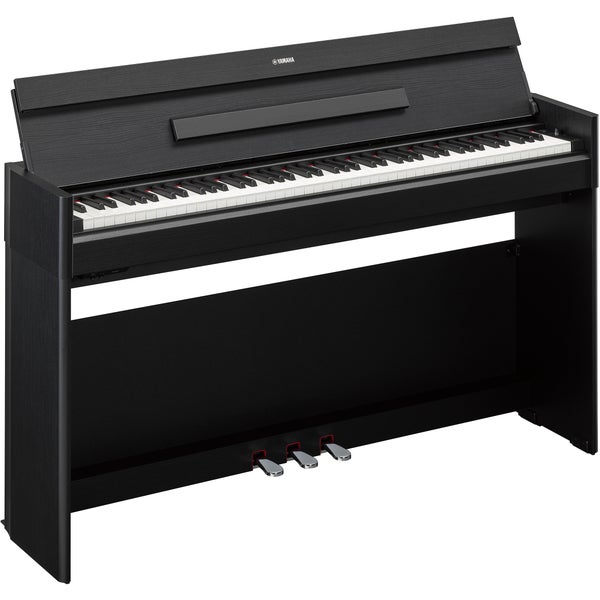Yamaha Arius YDP-S55B Black piano numérique