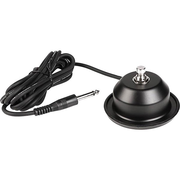 GLX GFS-1 1-Button Foot Switch