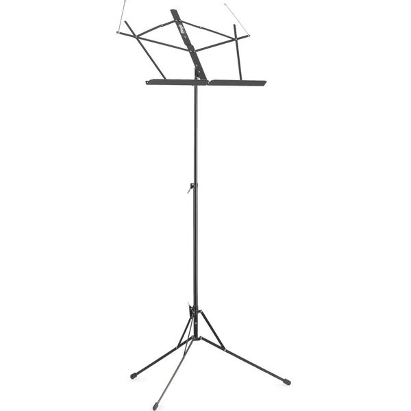Stagg MUS-A2 BK Music Stand