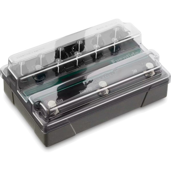 Decksaver Dust Cover for Eventide 3-Switch