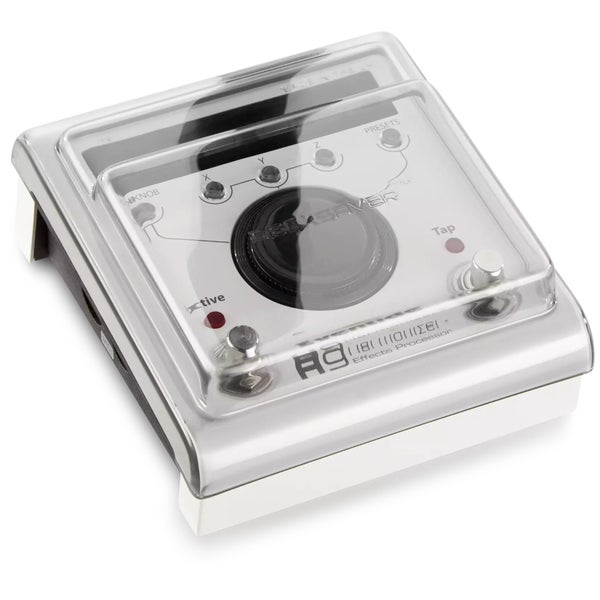 Decksaver Dust Cover for Eventide H9 & H9 Max