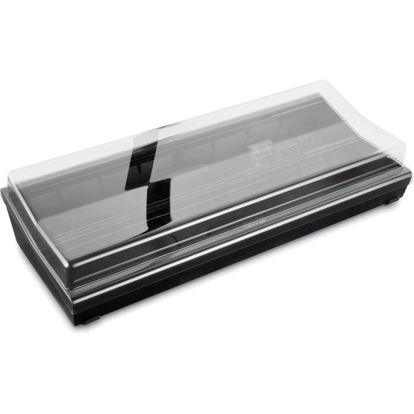 Decksaver Dust Cover for Behringer Eurorack Go