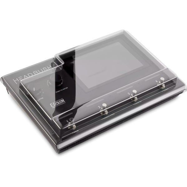 Decksaver Dust Cover for Headrush Gigboard