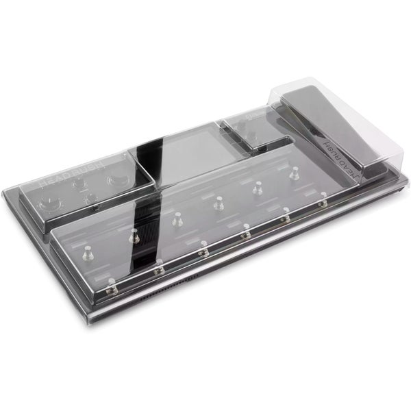 Decksaver Dust Cover for Headrush Pedalboard