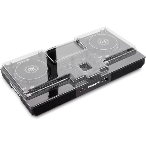 Decksaver Dust Cover for Numark Mixstream Pro