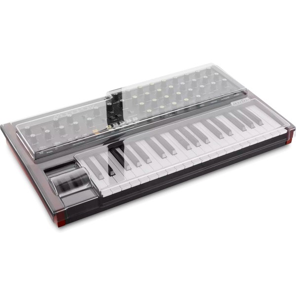 Decksaver Dust Cover for Behringer MonoPoly