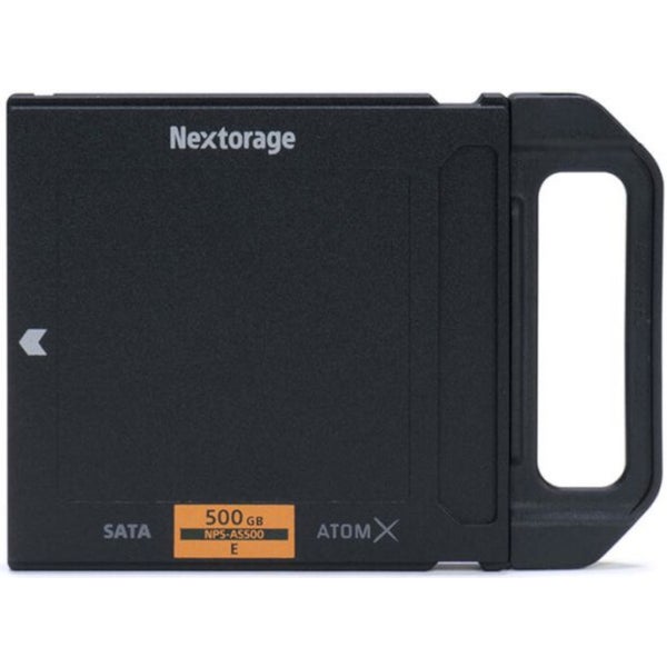 Atomos Nextorage AtomX 500GB SSDmini