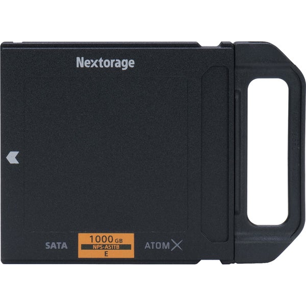 Atomos Nextorage AtomX 1TB SSDmini