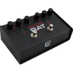Proco DEUCETONE RAT Distortion Pedal