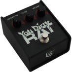Proco YOU DIRTY RAT Distortion Effect Pedal