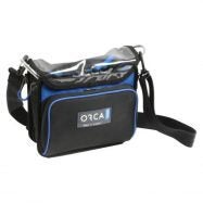 Orca Bags OR-270 Low Profile Audio Mixer Bag for MIXPRE-3, 3 II, 6, 6 II