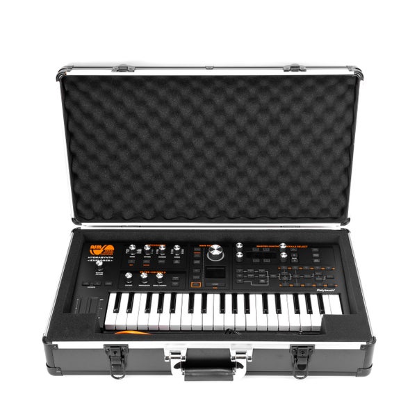 Analog Cases UNISON Case For ASM HydraSynth Explorer