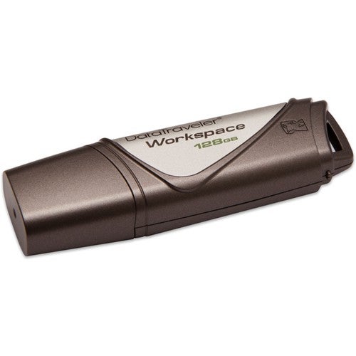 Kingston DataTraveler Workspace Windows To Go Memoria USB 128 GB