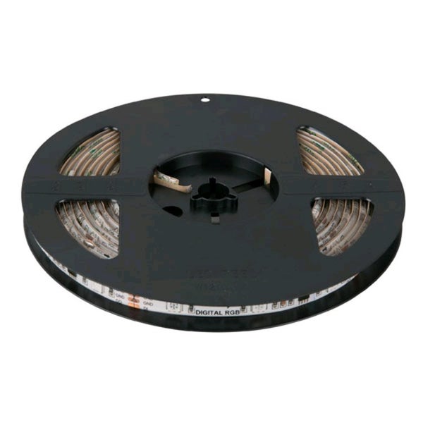 Showtec Digital Flex Strip 5 meter guirlande LED RGB