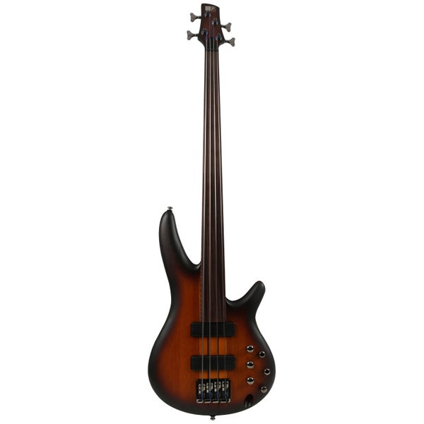 Ibanez SRF700-BBF SR Portamento basso fretless a 4 corde