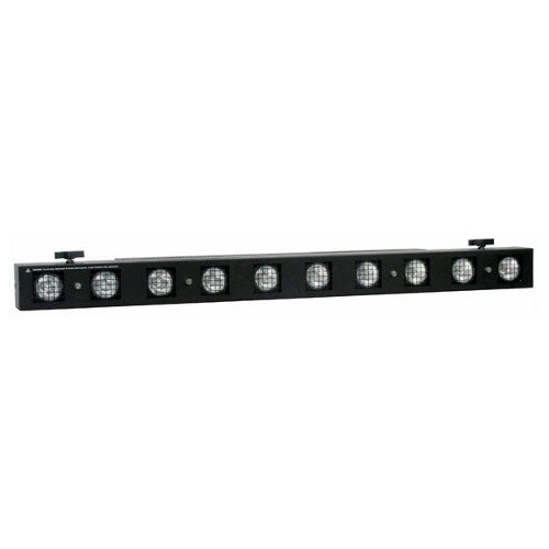 Showtec Sunstrip Active focos para escenario DMX