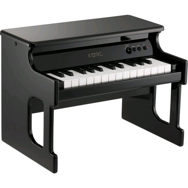 Korg tinyPIANO-BK piano miniatura negro