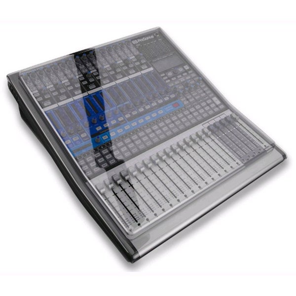 Decksaver Pro Presonus Studiolive 16.4.2 dust cover