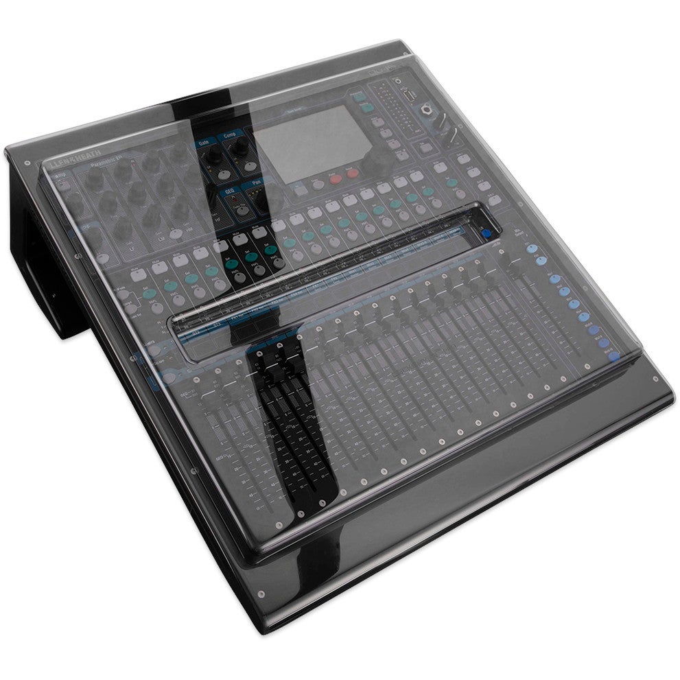 Decksaver Pro Cover Allen & Heath QU-16 - Bild 3