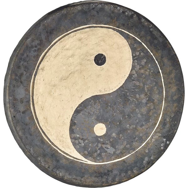 Meinl CHYY24 CHAU TAM TAM 24-inch Yin & Yang