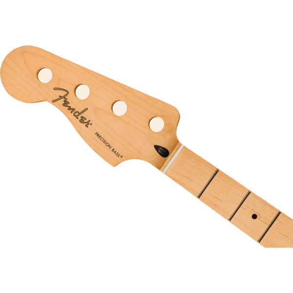 Fender Player Series Precision Bass LH Neck Maple (with Maple Fretboard)