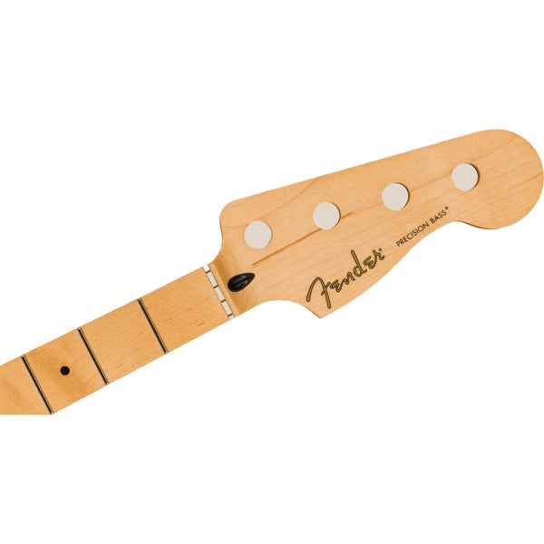 Fender Player Series Precision Bass Neck Maple (with Maple Fretboard)