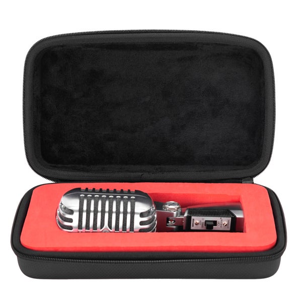 Analog Cases GLIDE Case For Shure Super 55