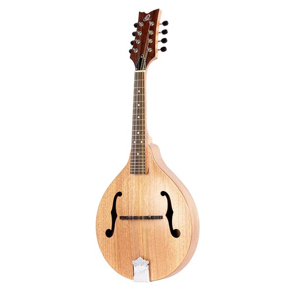 Ortega RMA5NA-L A-Style Series Left-handed Mandolin mandoline de style A pour gaucher
