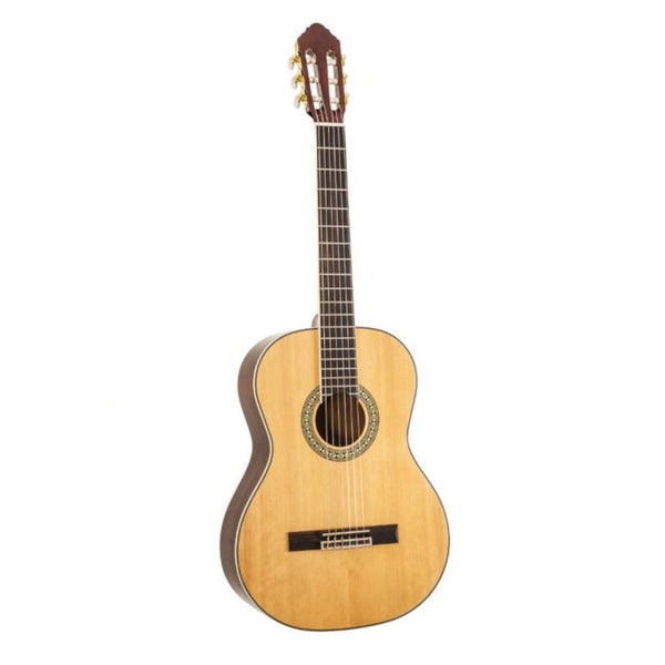 Peavey Delta Woods CNS-2 Classic Nylon String Guitar guitare classique