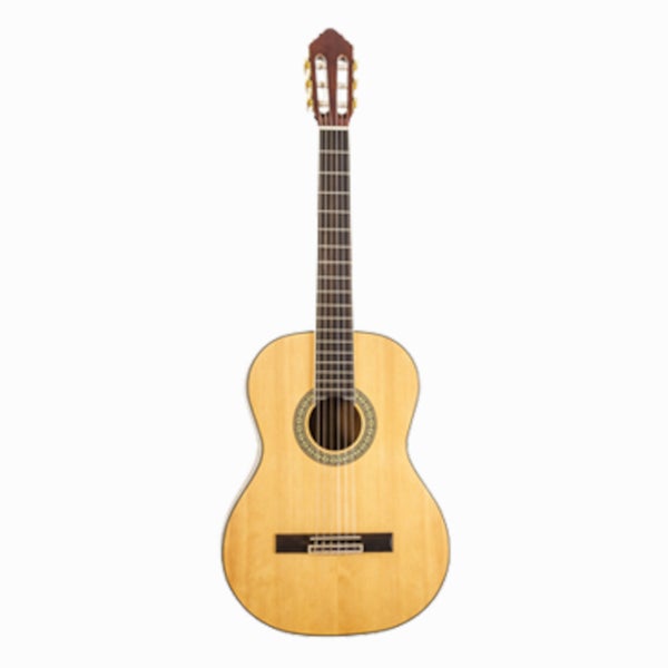 Peavey Delta Woods CNS-3/4 Classic Nylon String Guitar guitare classique 3/4