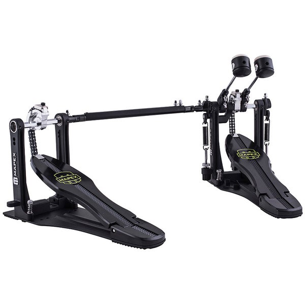 Mapex P810TW Double Chain Driven Double Drum Pedal