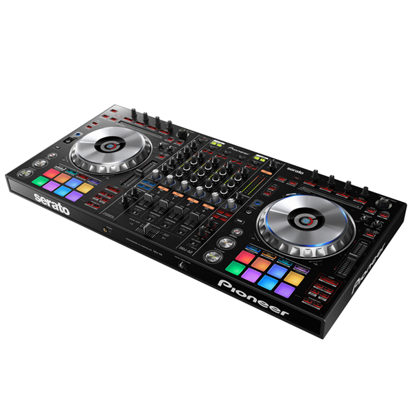 Pioneer DJ DDJ-SZ DJ-controller för Serato DJ