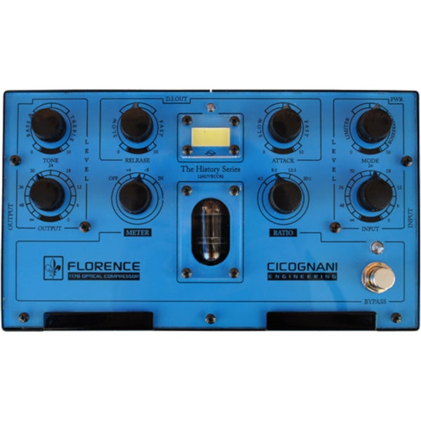 Cicognani FLORENCE 1176 Compressor Pedal