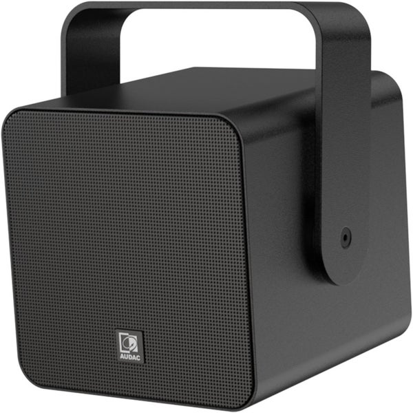 Audac VIRO5/B 5.25" Water-Proof Installation Speaker, 120W