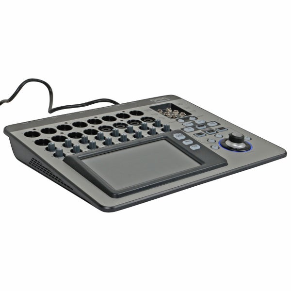 QSC TouchMix-16 Compact Digital Mixer