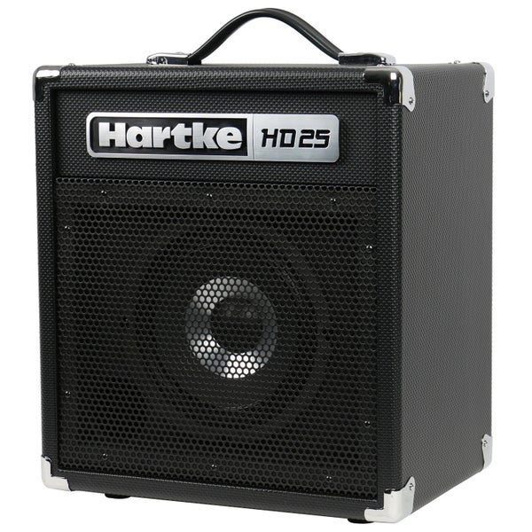 Hartke HD25 amplificador para bajo