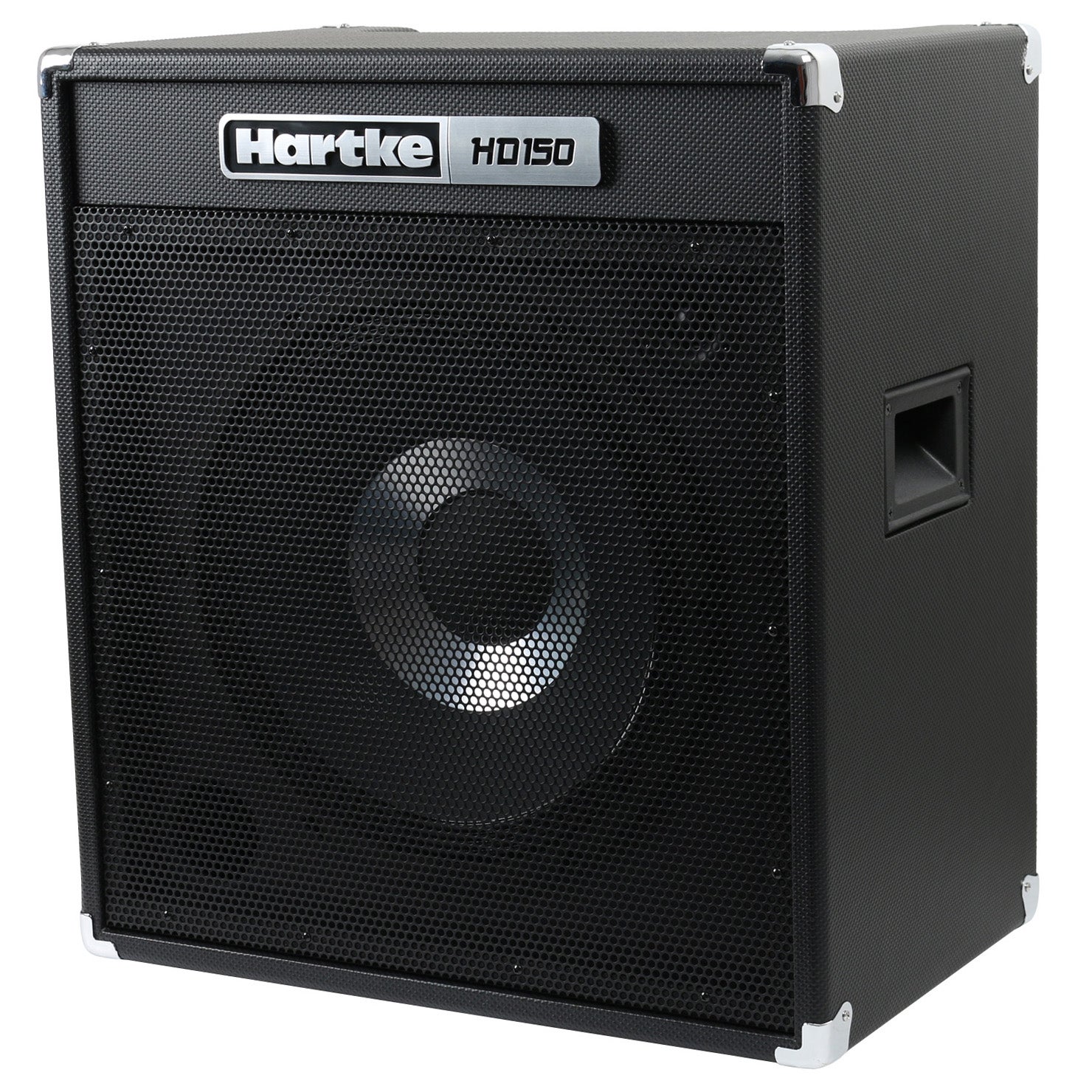 Hartke HD150 Bass Amplifier | Bax Music