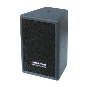 JB systems ISX-5 set altavoces pasivos