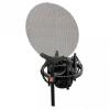 SE Electronics Isolation Pack shockmount en popfilter