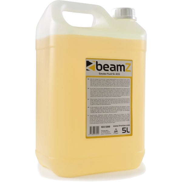 BeamZ FSMF5E-O ECO Standard Gof Juice, 5L