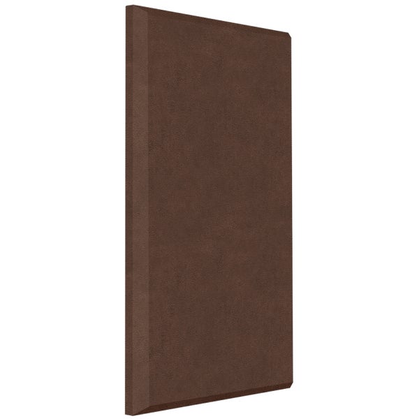 Auralex ProPanel Brown Sonosuede 24x48x2 Absorber (Single Panel)