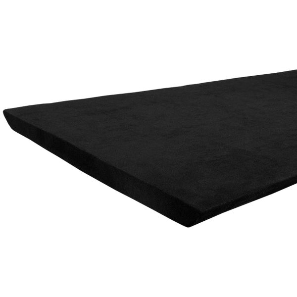 Auralex SonoSuede ProPanel Black 16x48x1 Absorber (Single Panel)